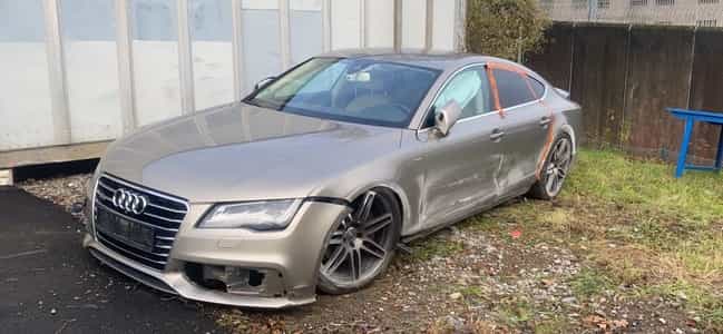 Autoankauf Kaarst Bewertung Matejka, aus Bielefeld